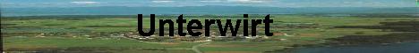 Unterwirt